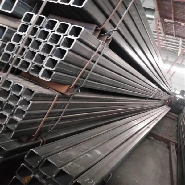 哈密Q345B无缝方管