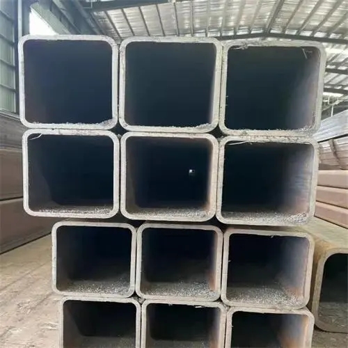 哈密q355d无缝方管