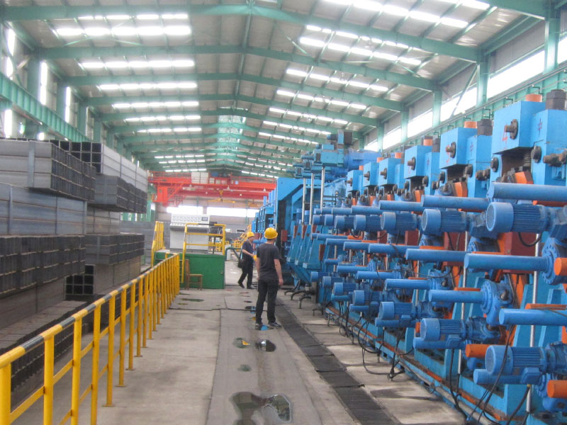 哈密哈密方矩管生产 哈密哈密方矩管生产